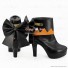 Date A Live Natsumi Witch Cosplay Shoes