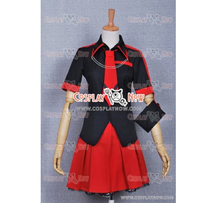 Blood-C Saya Kisaragi Cosplay Costume 