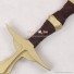 Fire Emblem Awakening Amatsu Sword PVC Cosplay Props