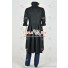 Fairy Tail Cosplay Zeref Costume