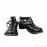 Macross Frontier Michael Blanc Cosplay Shoes