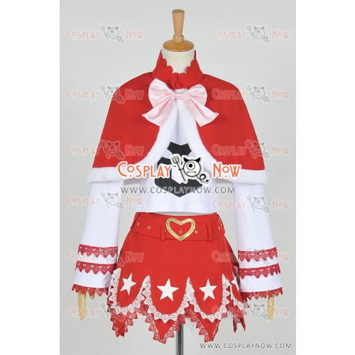 One Piece Perona Cosplay Costume