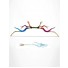 Pocket Monster-Pokémon Xerneas Bow and Arrow Cosplay Prop