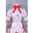 Puella Magi Madoka Magica Cosplay Madoka Kaname Dress Costume
