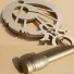 Fate Zero Caster Cane PVC Cosplay Props