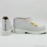 Karneval Nai Muhinyi White Cosplay Shoes