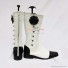 Black Butler Cosplay Shoes Charles Boots