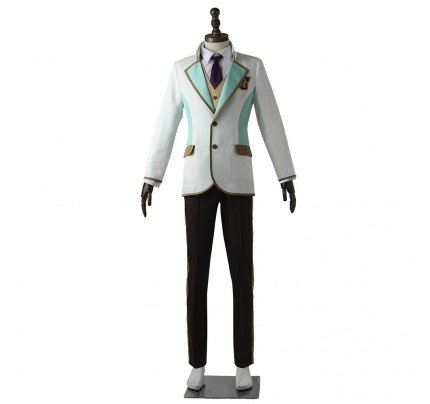 Star-Myu High School Star Musical Cosplay Hoshitani Yuuta Costume 