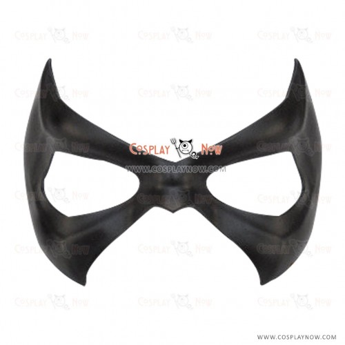 Batman Super man Cosplay Robin Mask