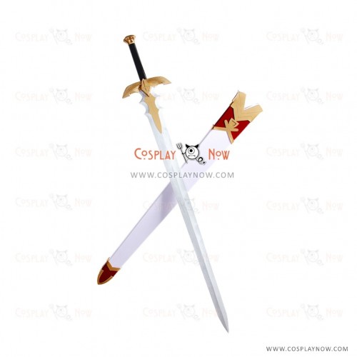 Rider of Black Cosplay Sword Fate Apocrypha Astolfo Cosplay Props