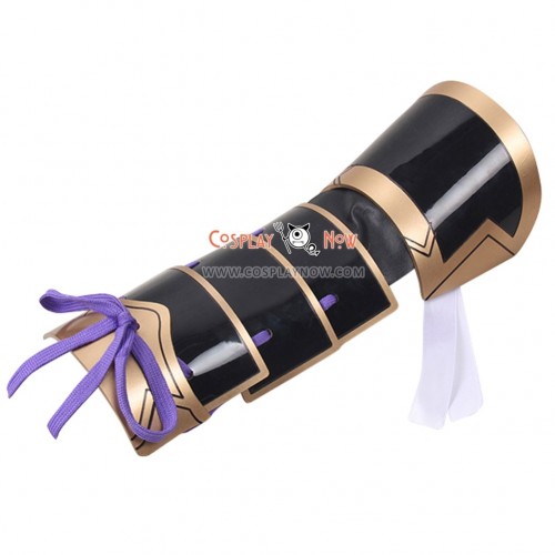 The Sword Dance TOUKEN RANBU ONLINE Gotou Toushirou Armour Cosplay Props