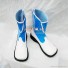 Final Fantasy XII Cosplay Shoes Rikku Boots