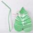 Honey and Clover Hagumi Hanamoto Leaf Umbrella Replica Cosplay Props