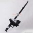 RWBY Blake Belladonna Gambol Shroud Sword Cosplay Props