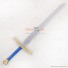 The Legend of Zelda: Breath of the Wild Link Sword Cosplay Props