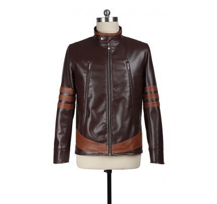X-Men Apocalypse Cosplay Wolverine Costume 