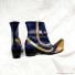 Dynasty Warriors Sima Yi Cosplay Boots