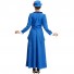 German Oktoberfest Festival Costume Halloween National Uniform Dress