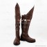 League of Legends Cosplay Shoes Talon Boots