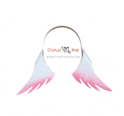 Fairy Tail Mavis Vermilion Headwear Replica Cosplay Prop