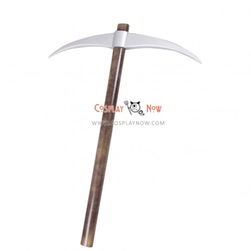 Underworld Capital Incident Tagami Weapon PVC Cosplay Props