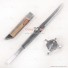 Dishonored Emily's Short Sword Cosplay Props