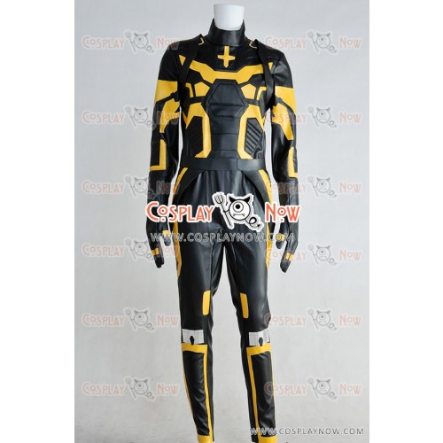 Ant-Man Darren Cross Yellowjacket Cosplay Costume