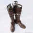 Blue Exorcist Cosplay Shoes Mephisto Pheles Boots