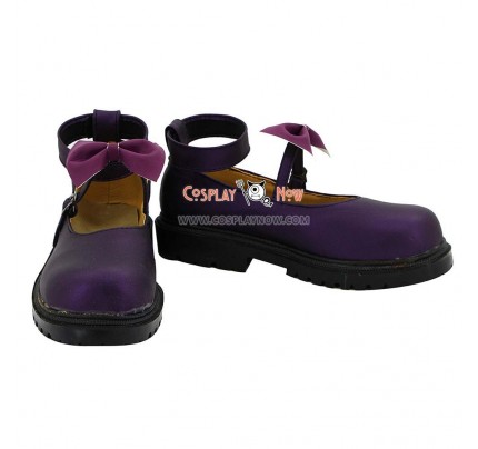 Chuunibyou Demo Koi ga Shitai Takanashi Rikka Cosplay Shoes