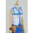 Fairy Tail Cosplay Wizard Lucy Heartfilia Costume