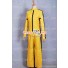 Kill Bill Beatrix Kiddo The Bride Cosplay Costume