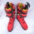 Guilty Gear Cosplay Shoes Sol Badguy Boots