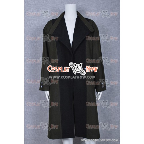 Jay and Silent Bob Strike Back Silent Bob Cosplay Costume