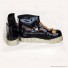 The King of Fighters KOF Cosplay Kula Diamond Cosplay Shoes