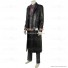 The Outfit of Tekken Devil Kazuya Cosplay Costume