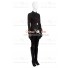 Civil War Natasha Romanoff Black Widow Costume For Captain America 3 Cosplay