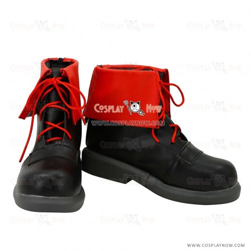 Dungeon Fighter Online Cosplay Magician Shoes