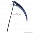 Hidan no Aria Tooyama kinichi Wand PVC Replica Cosplay Prop
