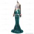 Princess Ariel Cosplay Costume from The Little Mermaid