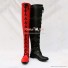 Amnesia Cosplay Shoes SHIN Two-toned Boots