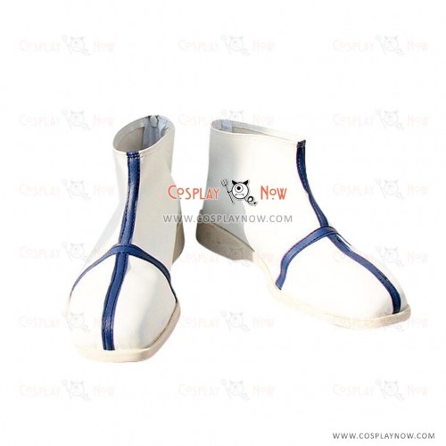 Bleach Uryu Ishida Cosplay Shoes