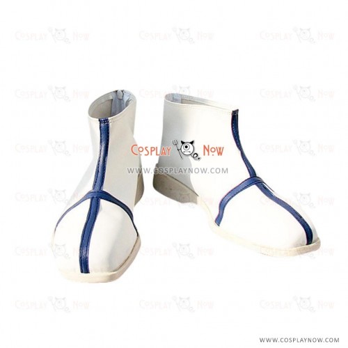 Bleach Uryu Ishida Cosplay Shoes