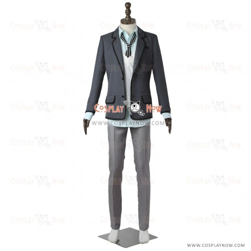 MARGINAL#4 Nomura L Cosplay Costume