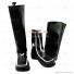 D Gray Man Cosplay Shoes Miranda Roto Boots