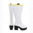 Fairy Tail Kagura Cosplay Boots