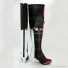 Elsword Cosplay Shoes Eve Boots