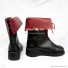Final Fantasy Versus Cosplay Shoes Boots