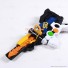 Kamen Rider Cosplay Kamen Rider Snipe props with gun