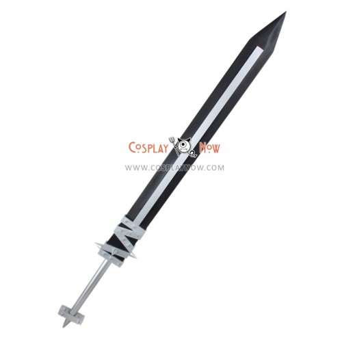 Soul Eater Crona Ragnarok Sword Cosplay Props