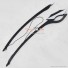 Fate Stay Night Red Archer Bow PVC Cosplay Props